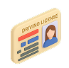 Drivers Licence
