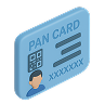 Pan Card