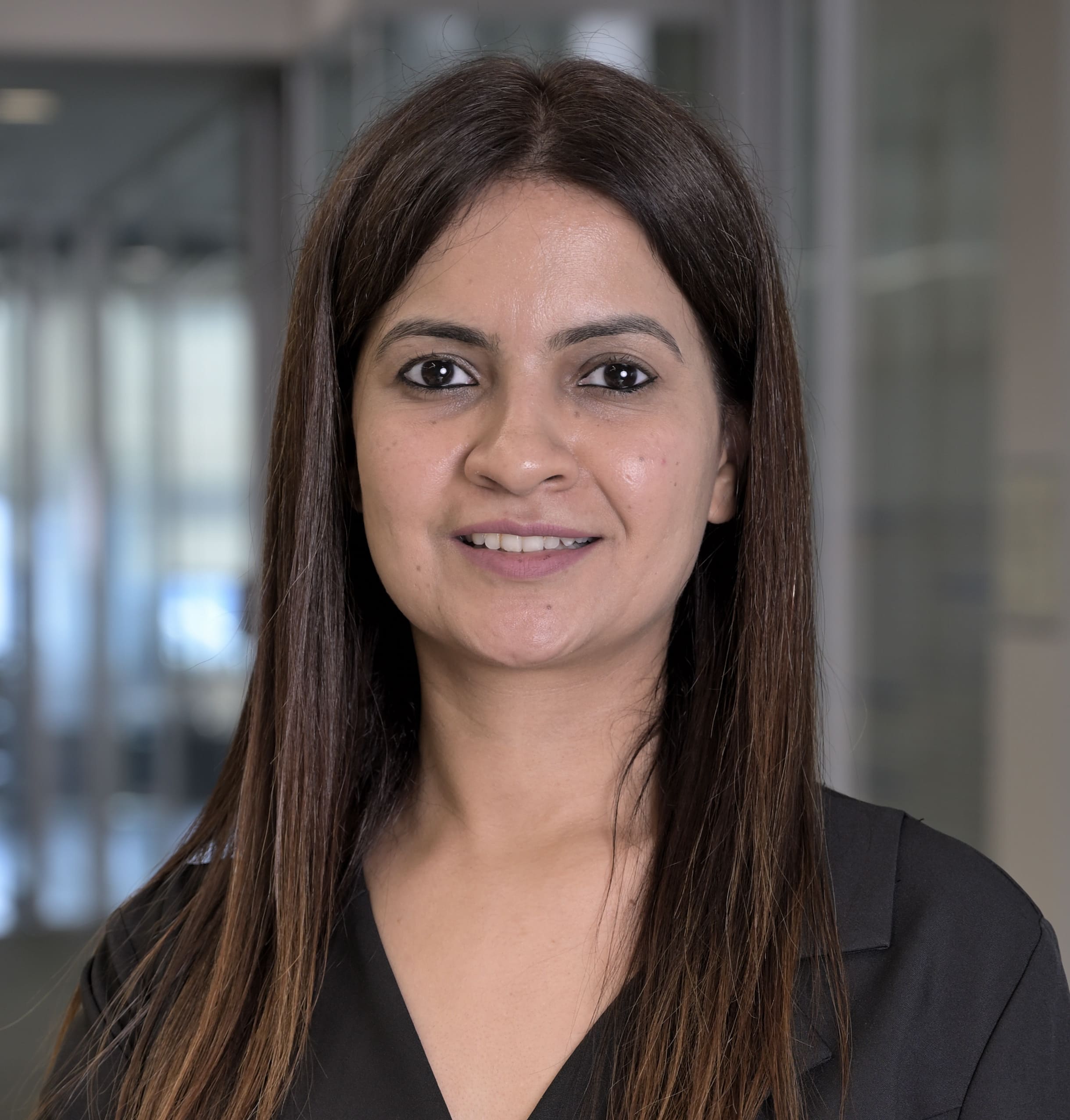 Ms. Manisha Raj Raisinghani