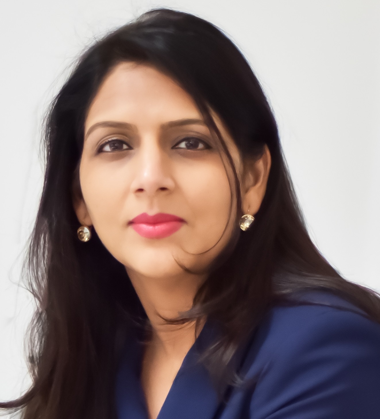 Ms. Sachee Trivedi