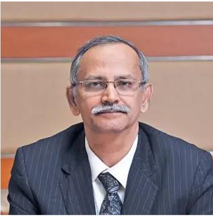 Mr. Narasinganallore Venkatesh Srinivasan