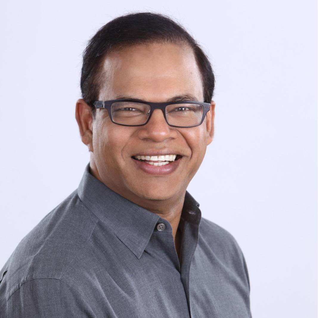 Mr. Amitabh Kumar Singhal