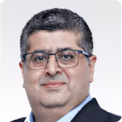 Mr. Ashit Ranjit Lilani